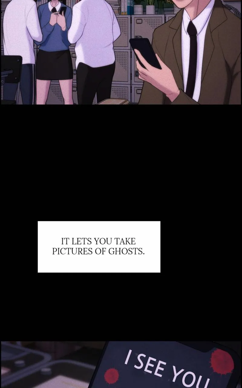 Read Scroll if You Dare chapter 6 image 15 on Lezhin