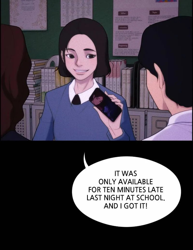 Read Scroll if You Dare chapter 6 image 17 on Lezhin