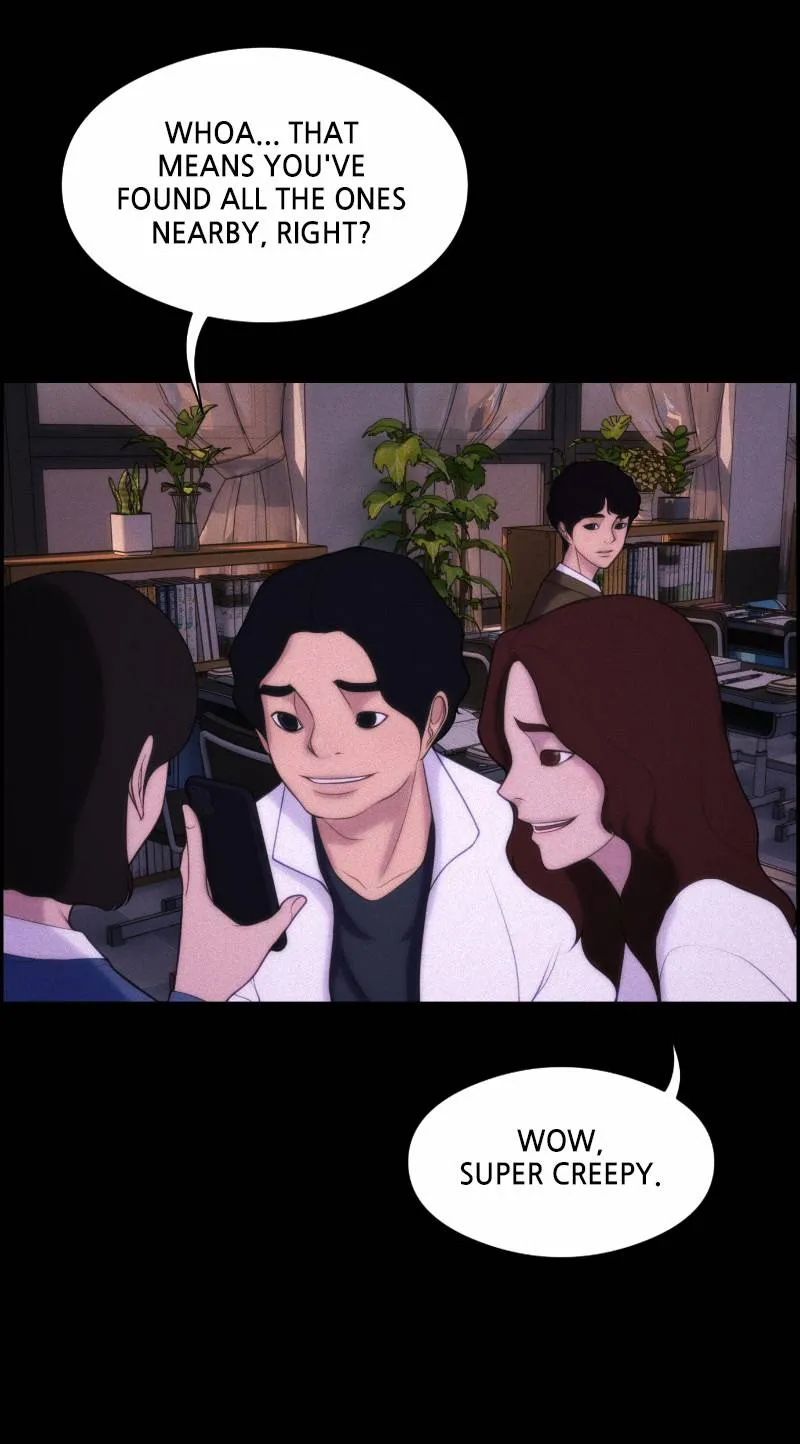 Read Scroll if You Dare chapter 6 image 18 on Lezhin