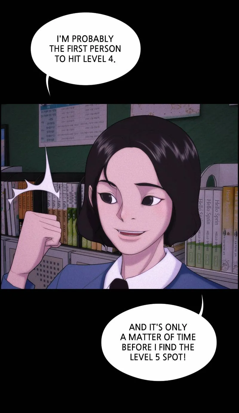 Read Scroll if You Dare chapter 6 image 19 on Lezhin