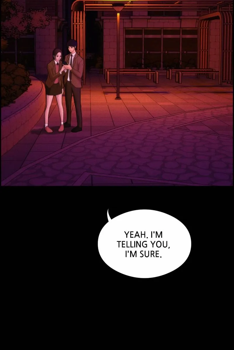 Read Scroll if You Dare chapter 6 image 2 on Lezhin
