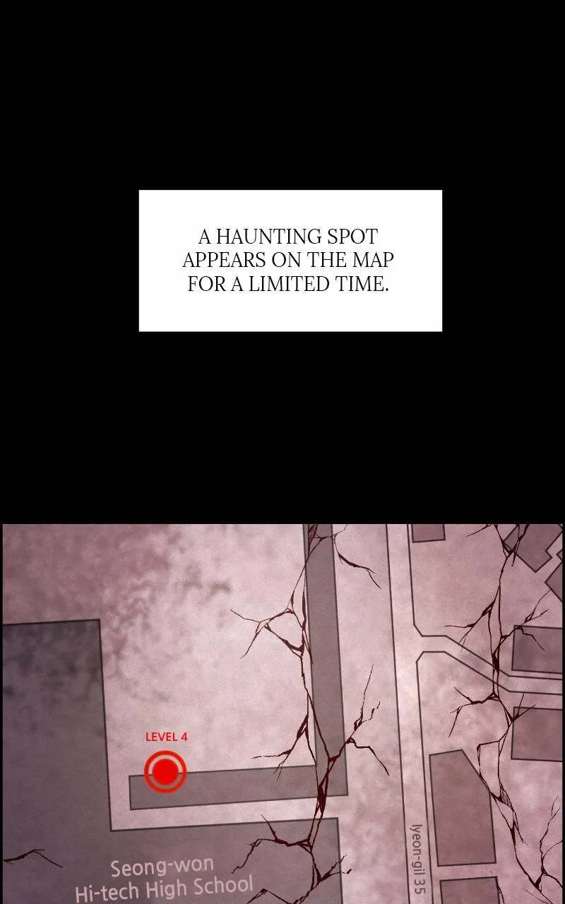 Read Scroll if You Dare chapter 6 image 20 on Lezhin