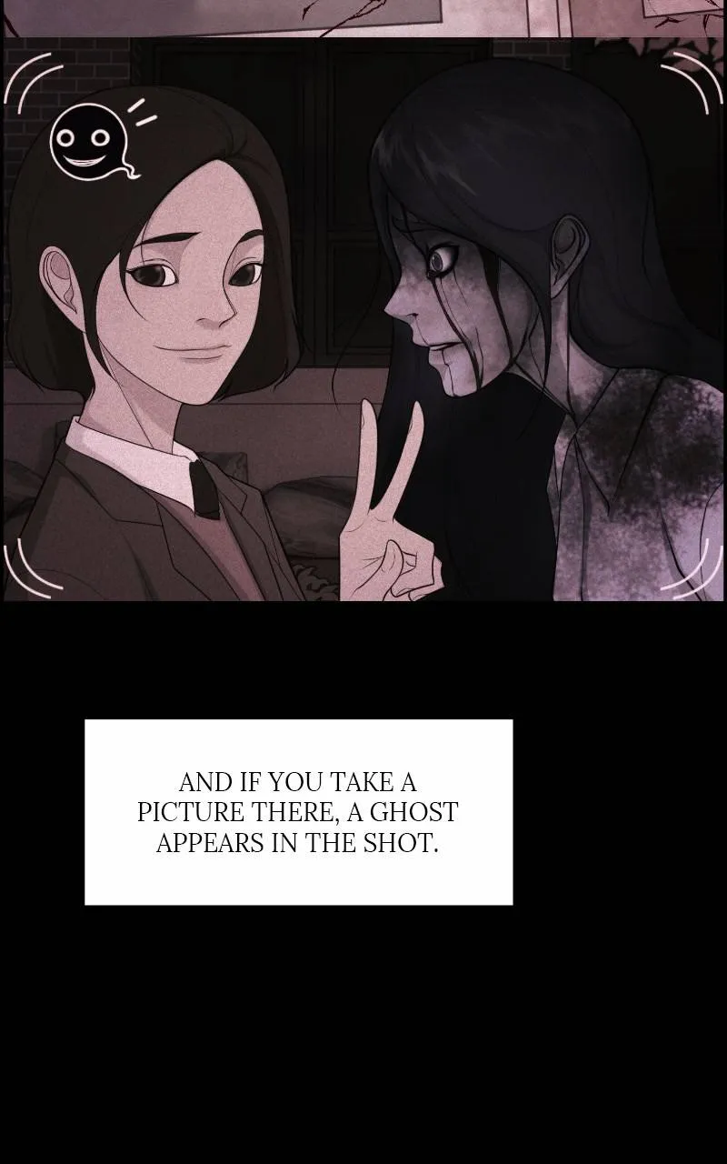 Read Scroll if You Dare chapter 6 image 21 on Lezhin