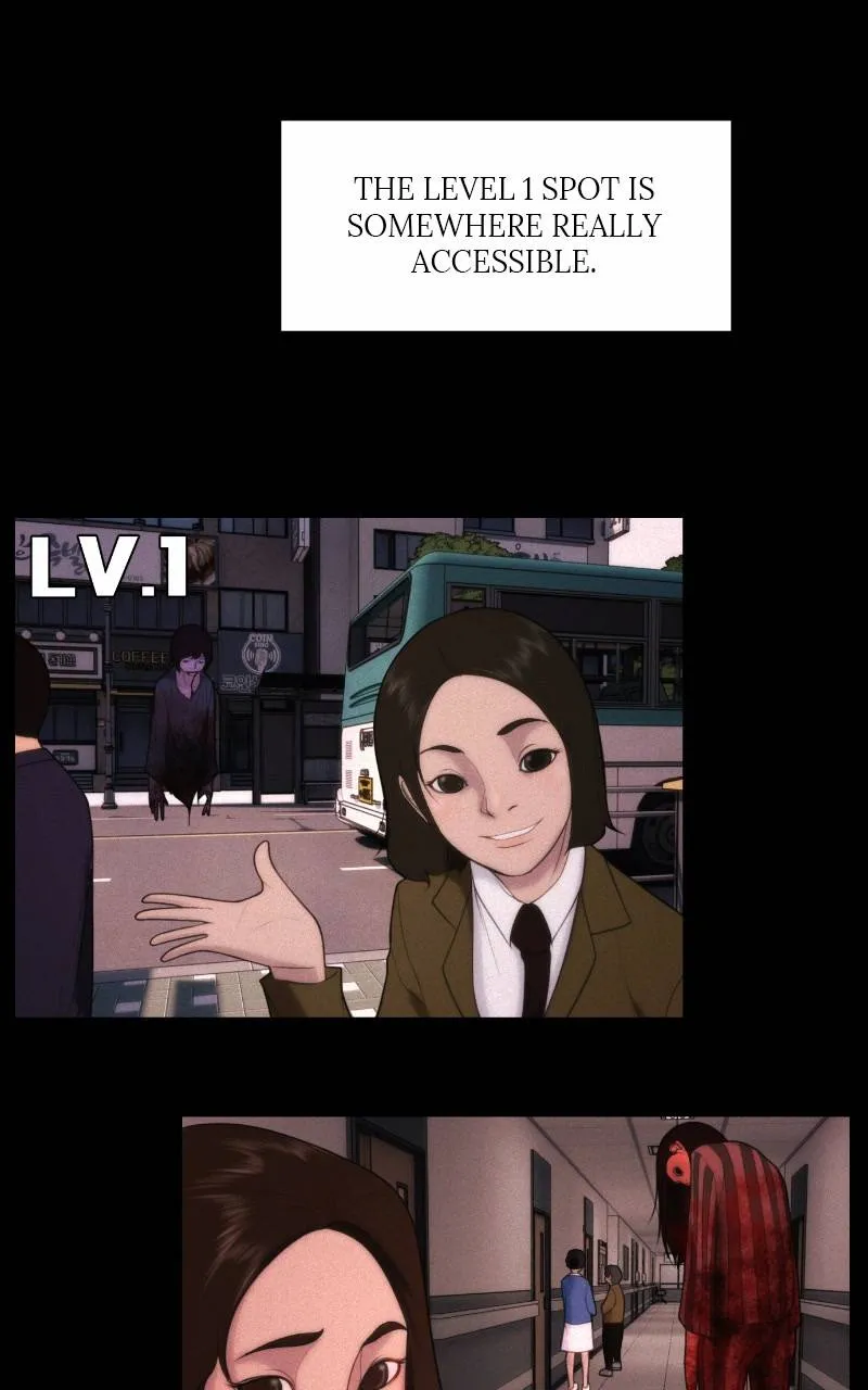 Read Scroll if You Dare chapter 6 image 22 on Lezhin
