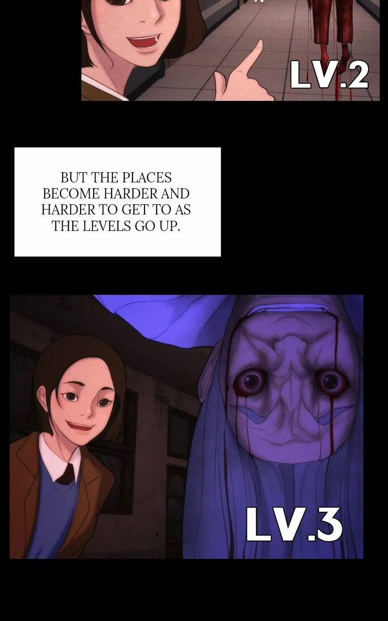 Read Scroll if You Dare chapter 6 image 23 on Lezhin