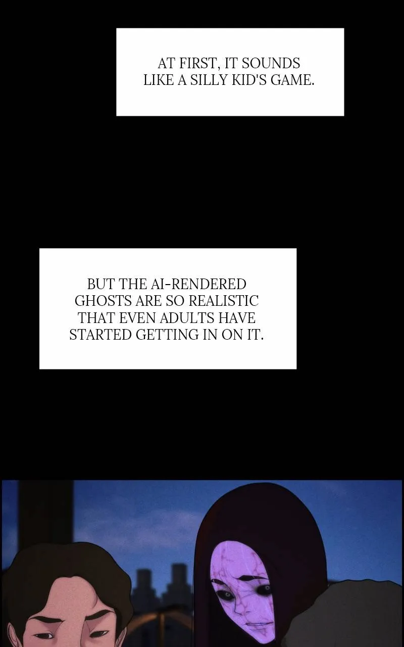 Read Scroll if You Dare chapter 6 image 24 on Lezhin
