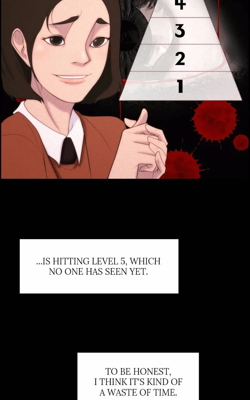 Read Scroll if You Dare chapter 6 image 26 on Lezhin