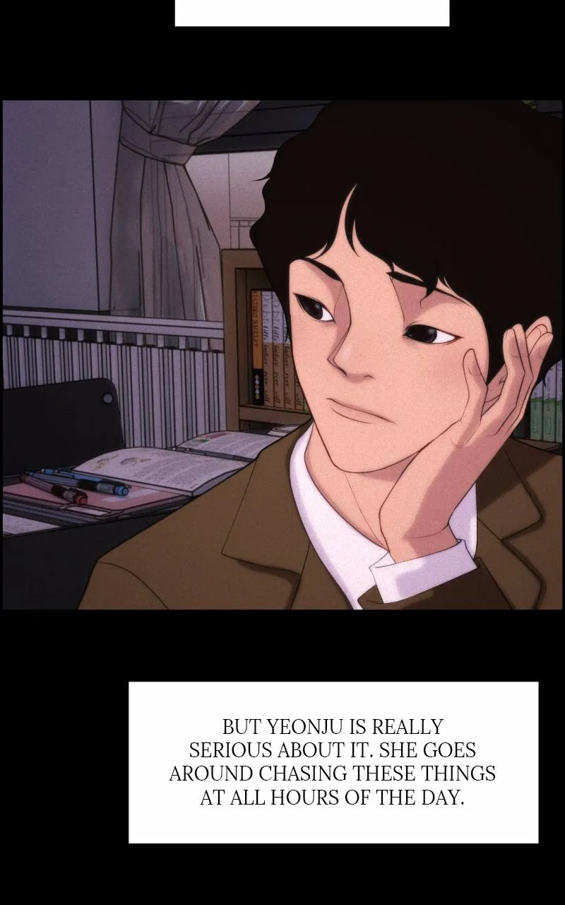 Read Scroll if You Dare chapter 6 image 27 on Lezhin