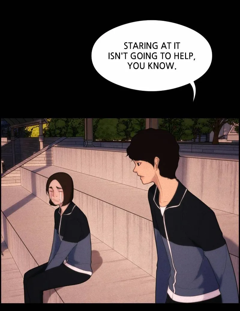 Read Scroll if You Dare chapter 6 image 32 on Lezhin