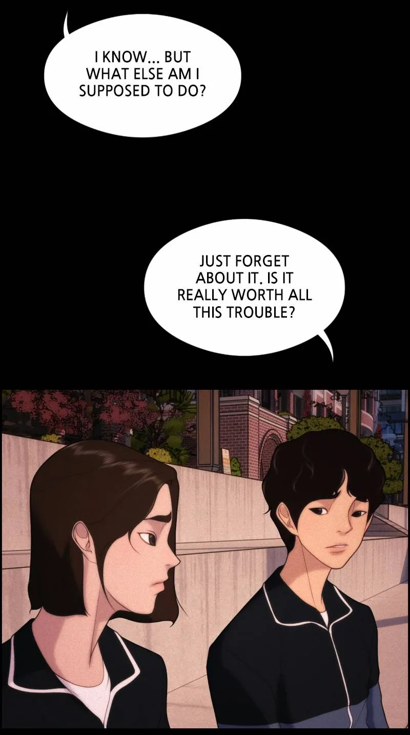 Read Scroll if You Dare chapter 6 image 33 on Lezhin