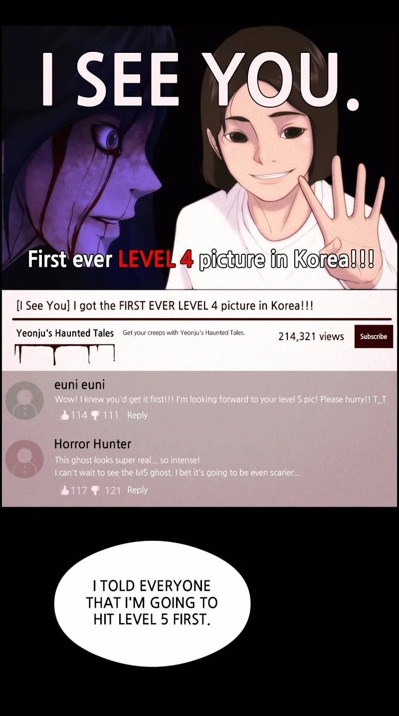 Read Scroll if You Dare chapter 6 image 35 on Lezhin