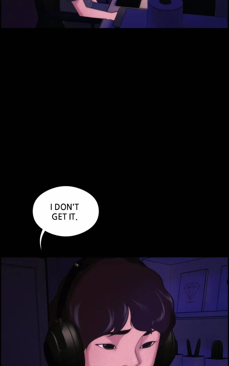 Read Scroll if You Dare chapter 6 image 40 on Lezhin