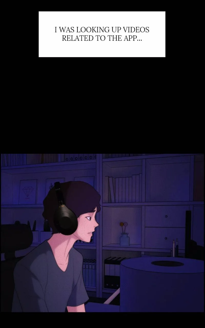 Read Scroll if You Dare chapter 6 image 43 on Lezhin