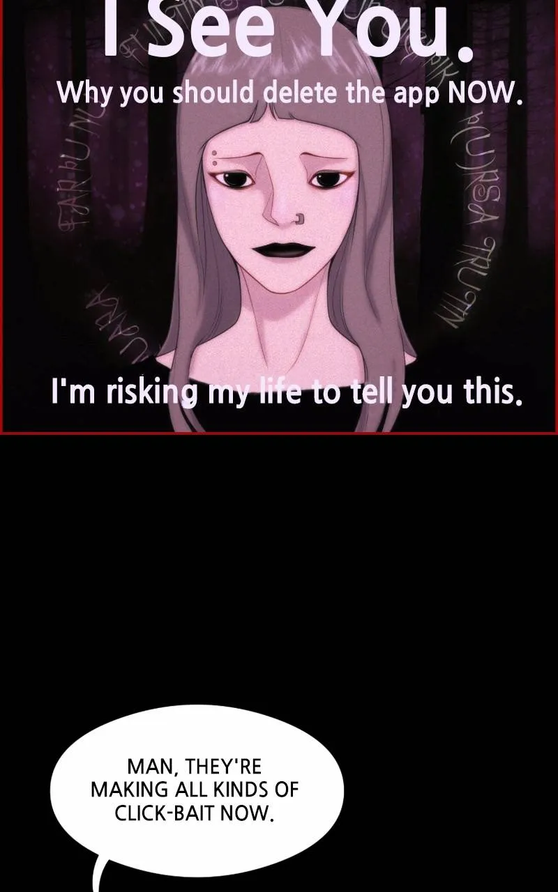Read Scroll if You Dare chapter 6 image 45 on Lezhin