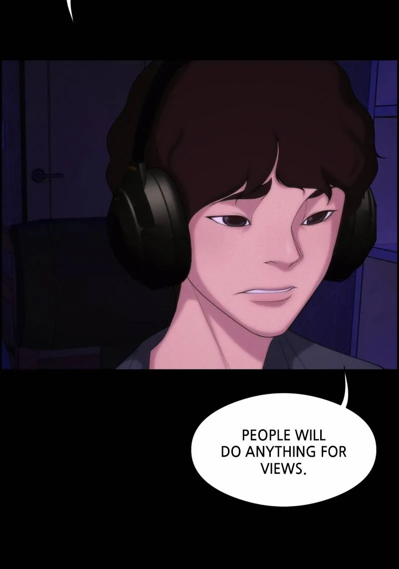 Read Scroll if You Dare chapter 6 image 46 on Lezhin