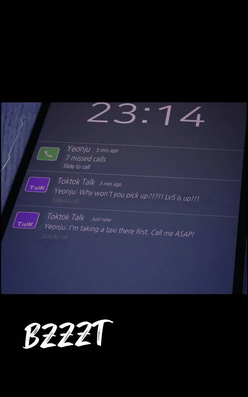 Read Scroll if You Dare chapter 6 image 49 on Lezhin