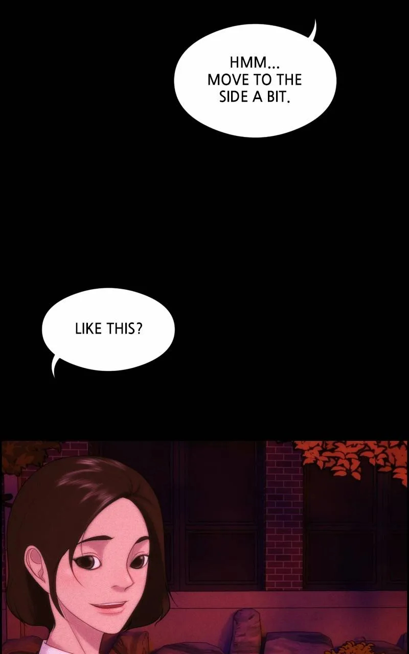 Read Scroll if You Dare chapter 6 image 5 on Lezhin