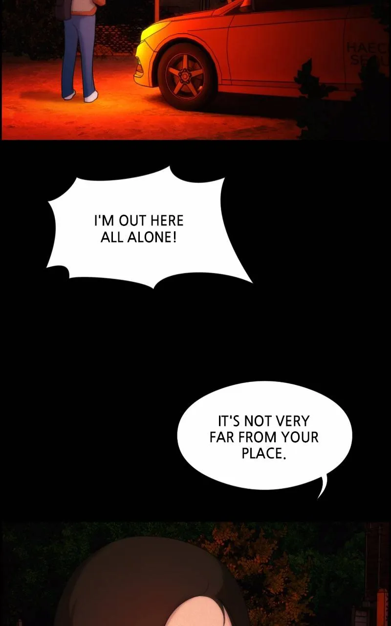 Read Scroll if You Dare chapter 6 image 52 on Lezhin