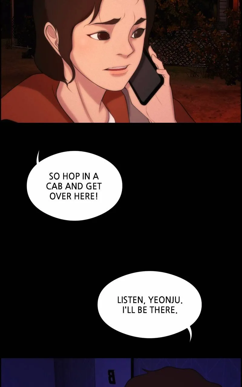 Read Scroll if You Dare chapter 6 image 53 on Lezhin