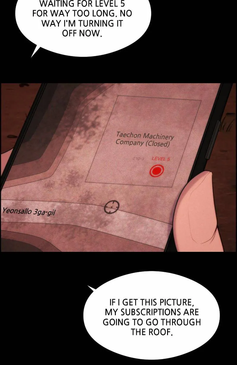 Read Scroll if You Dare chapter 6 image 57 on Lezhin
