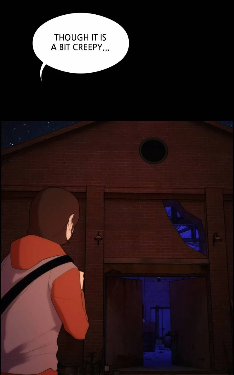 Read Scroll if You Dare chapter 6 image 58 on Lezhin