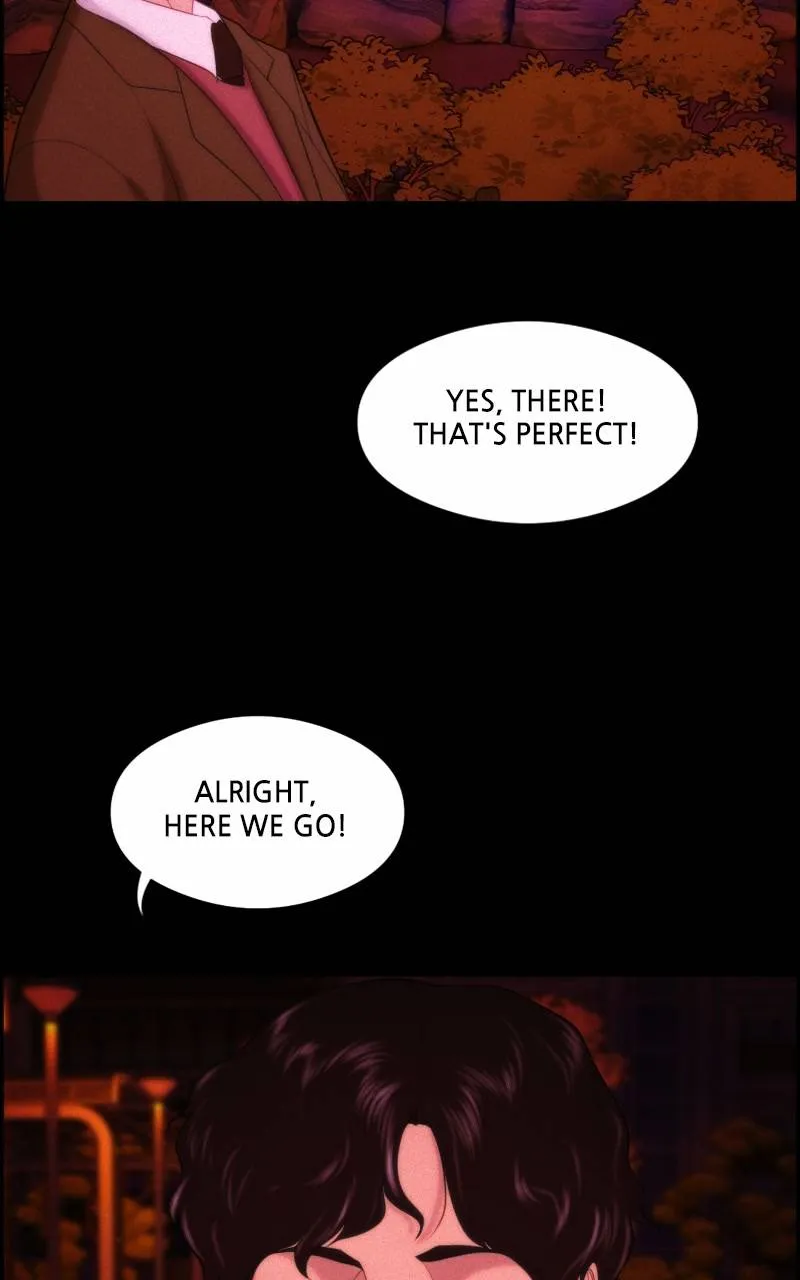 Read Scroll if You Dare chapter 6 image 6 on Lezhin