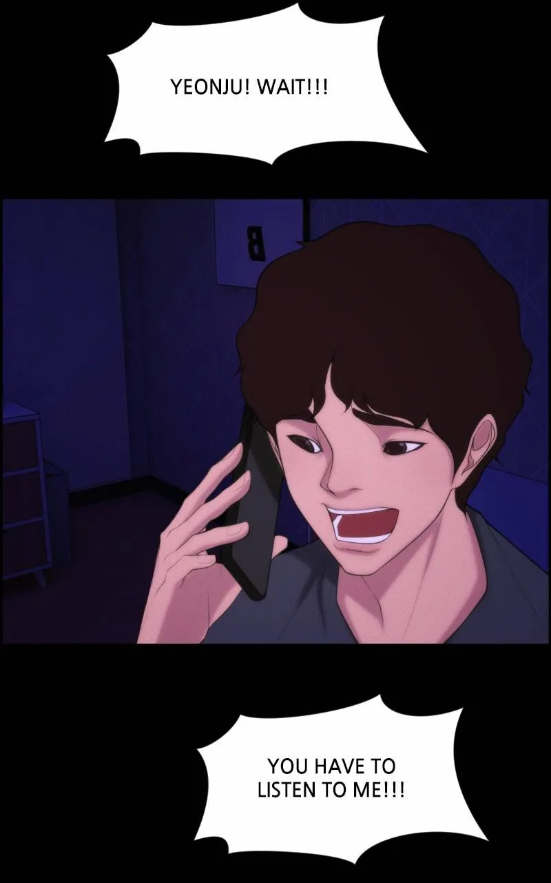 Read Scroll if You Dare chapter 6 image 60 on Lezhin