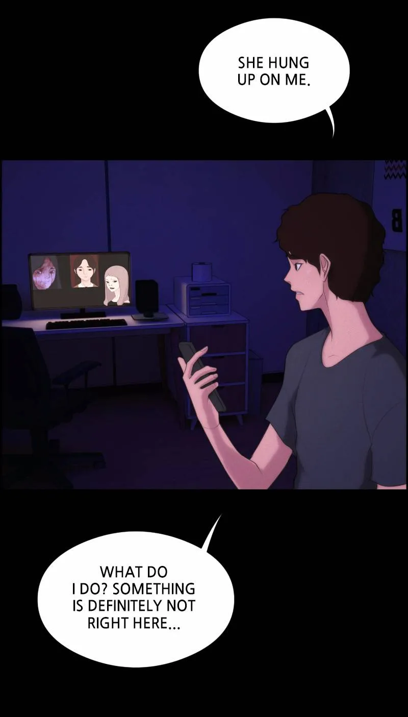 Read Scroll if You Dare chapter 6 image 61 on Lezhin
