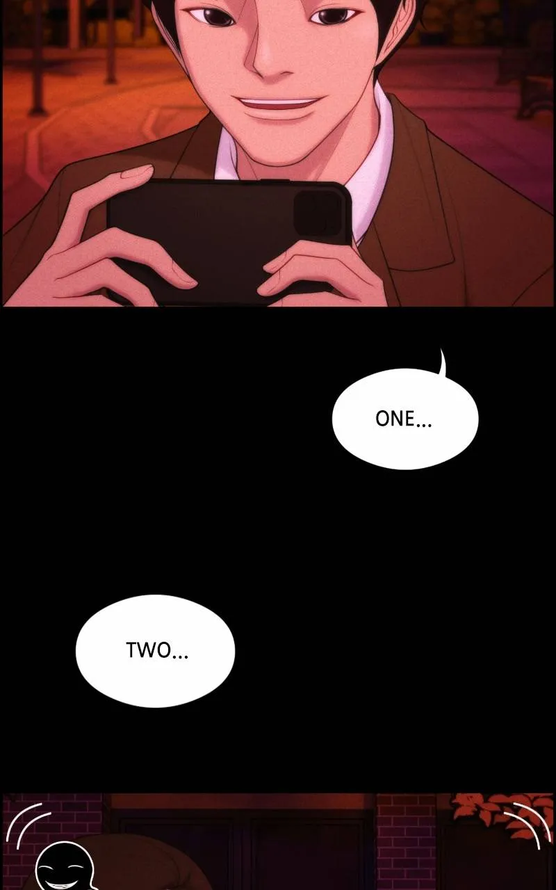 Read Scroll if You Dare chapter 6 image 7 on Lezhin