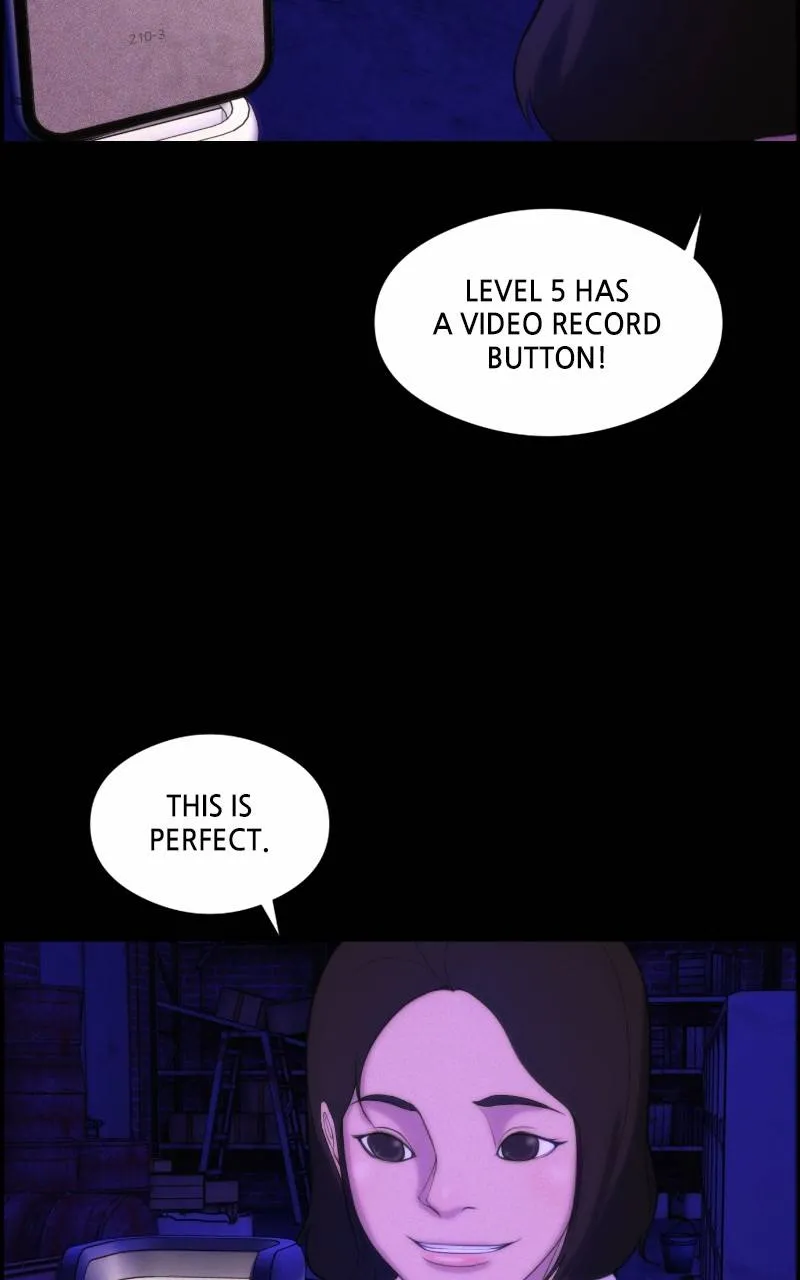 Read Scroll if You Dare chapter 6 image 73 on Lezhin