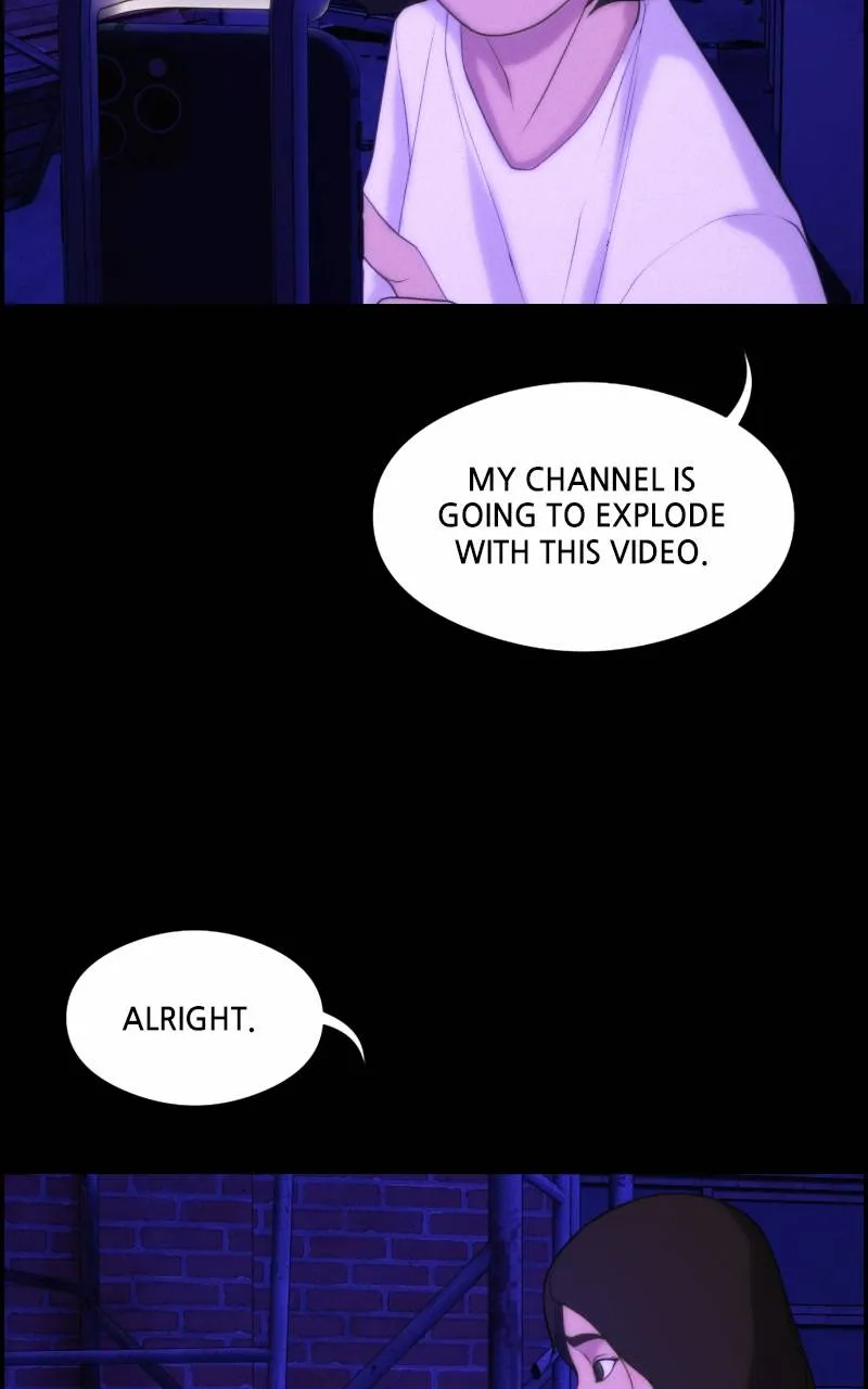 Read Scroll if You Dare chapter 6 image 74 on Lezhin