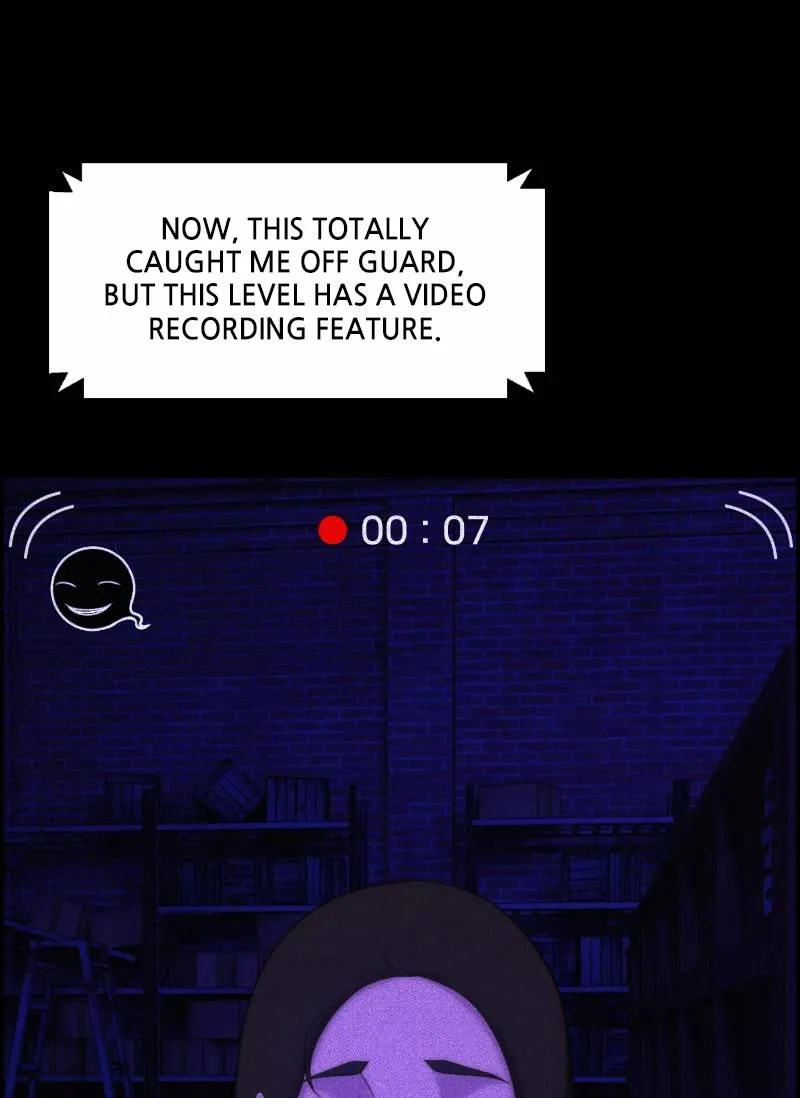 Read Scroll if You Dare chapter 6 image 77 on Lezhin