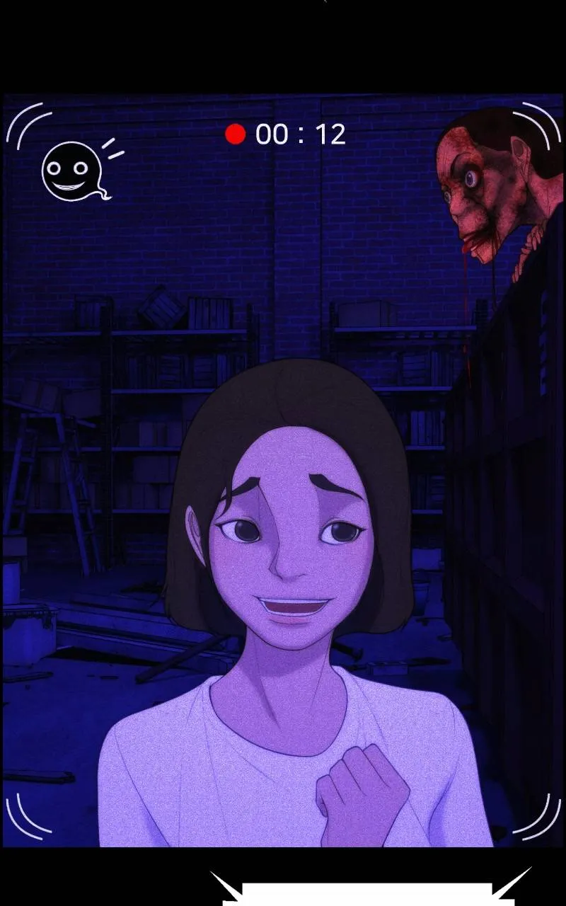 Read Scroll if You Dare chapter 6 image 79 on Lezhin