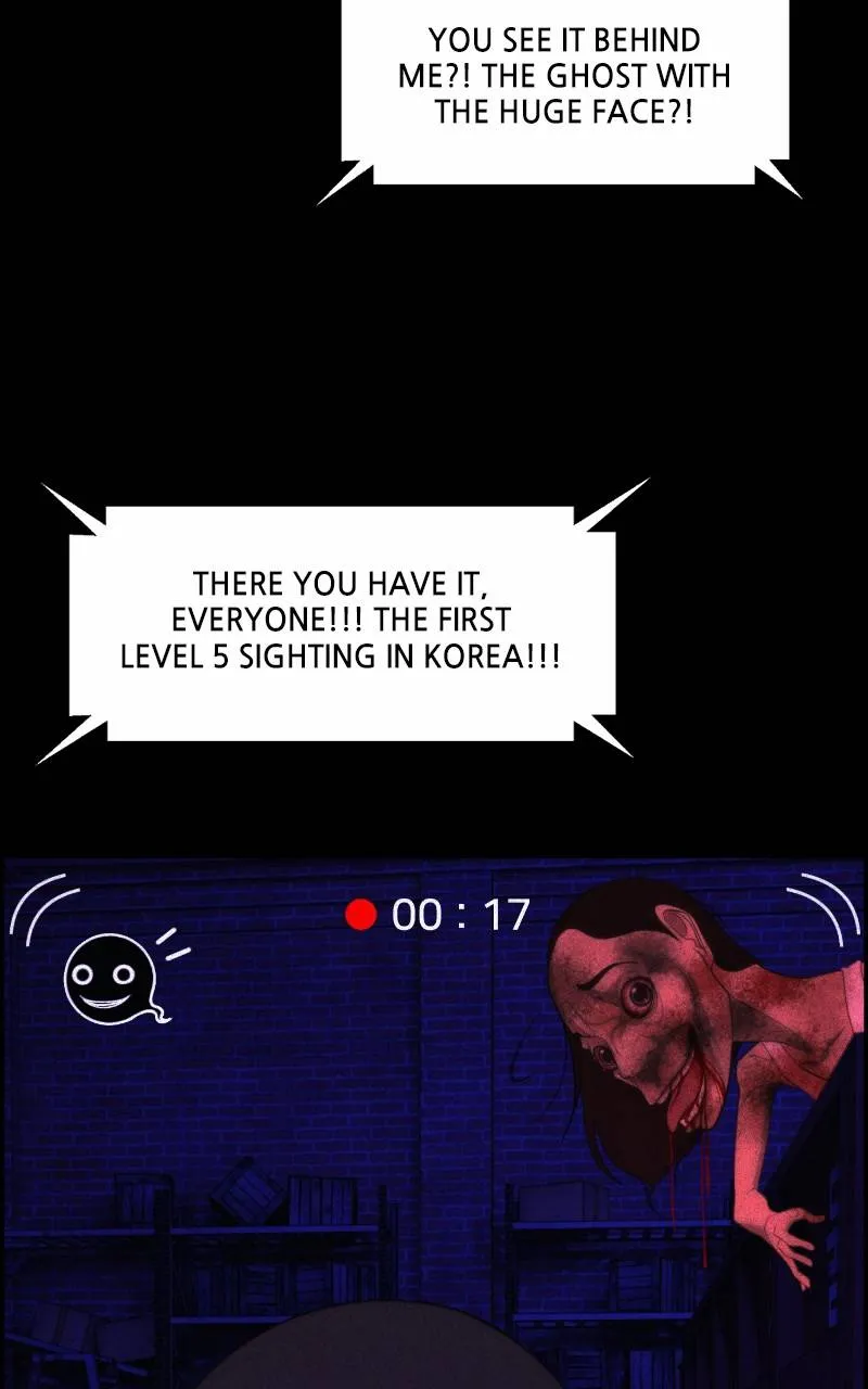 Read Scroll if You Dare chapter 6 image 80 on Lezhin