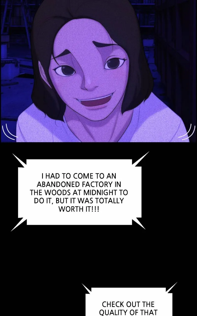 Read Scroll if You Dare chapter 6 image 81 on Lezhin
