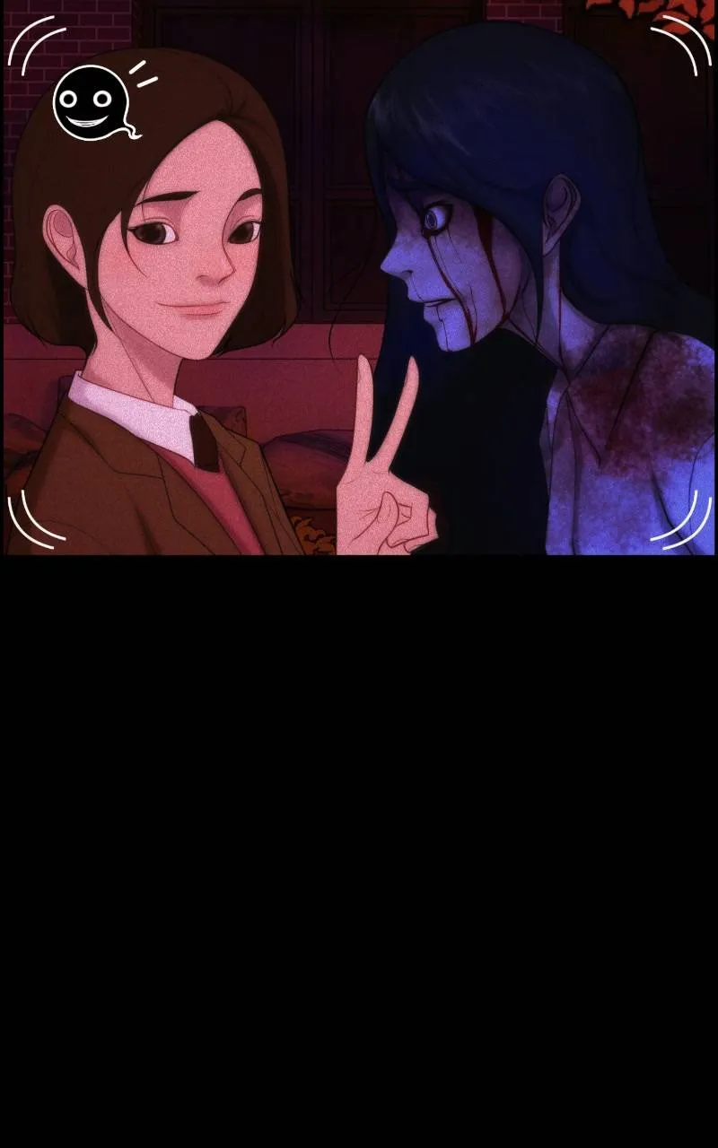 Read Scroll if You Dare chapter 6 image 9 on Lezhin