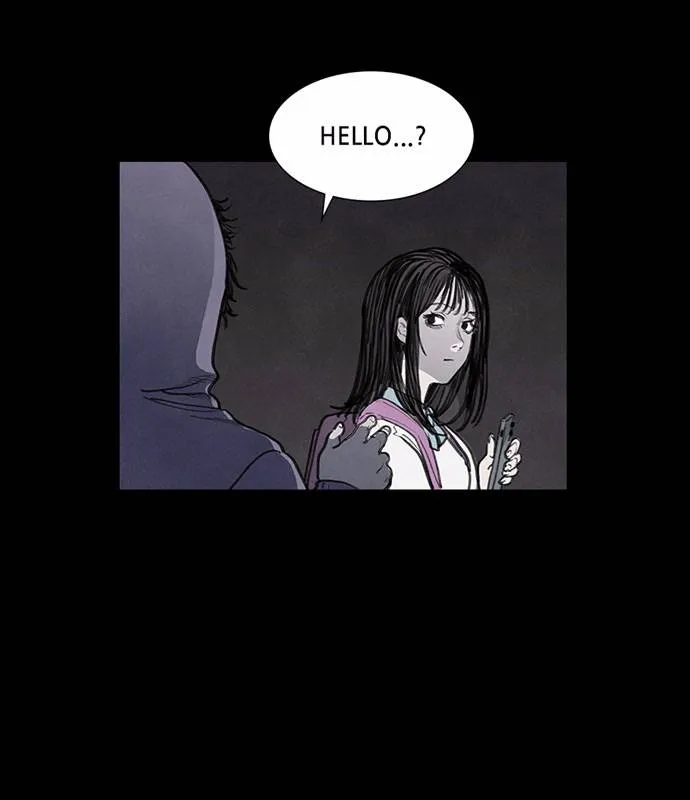 Read Scroll if You Dare chapter 7 image 10 on Lezhin