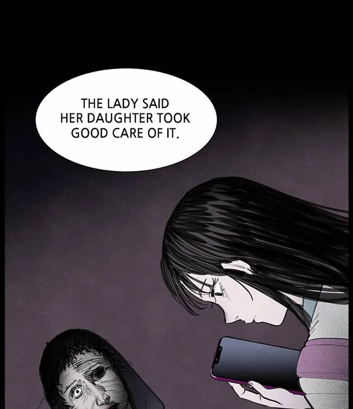 Read Scroll if You Dare chapter 7 image 18 on Lezhin