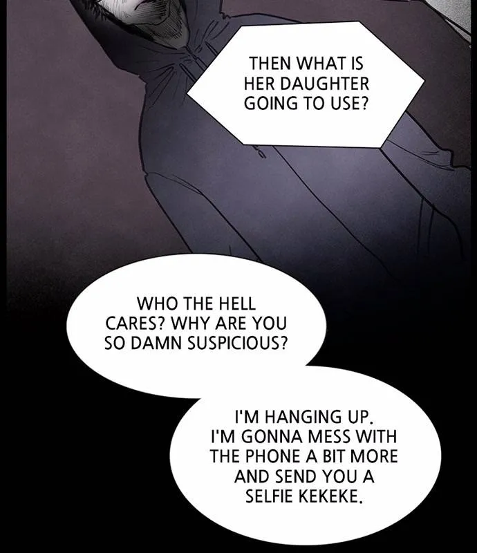 Read Scroll if You Dare chapter 7 image 19 on Lezhin