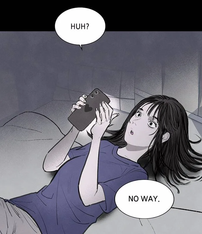 Read Scroll if You Dare chapter 7 image 2 on Lezhin