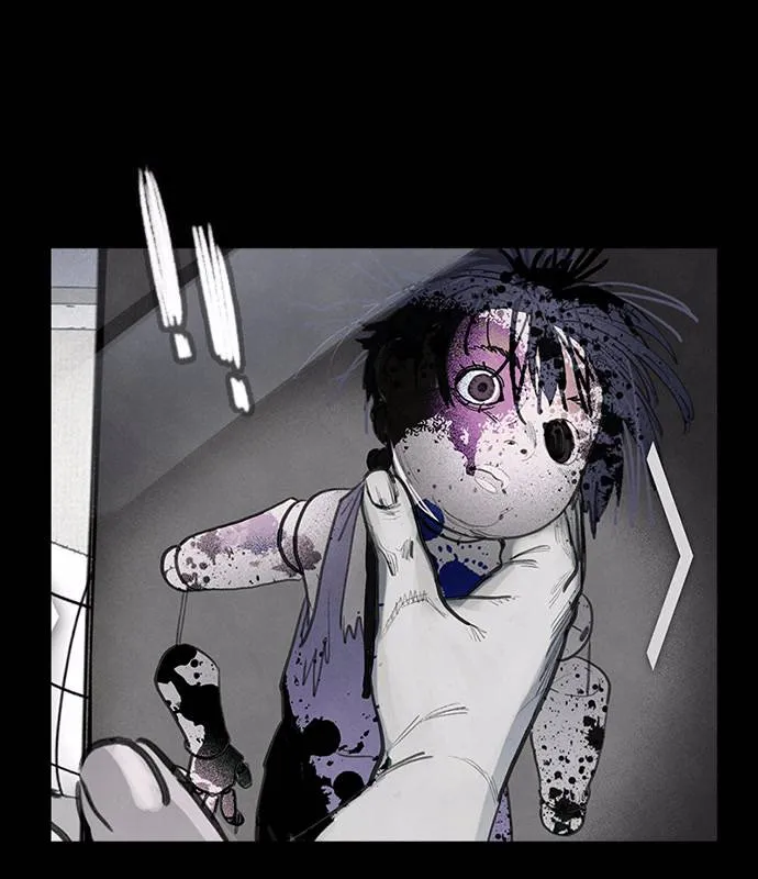 Read Scroll if You Dare chapter 7 image 25 on Lezhin
