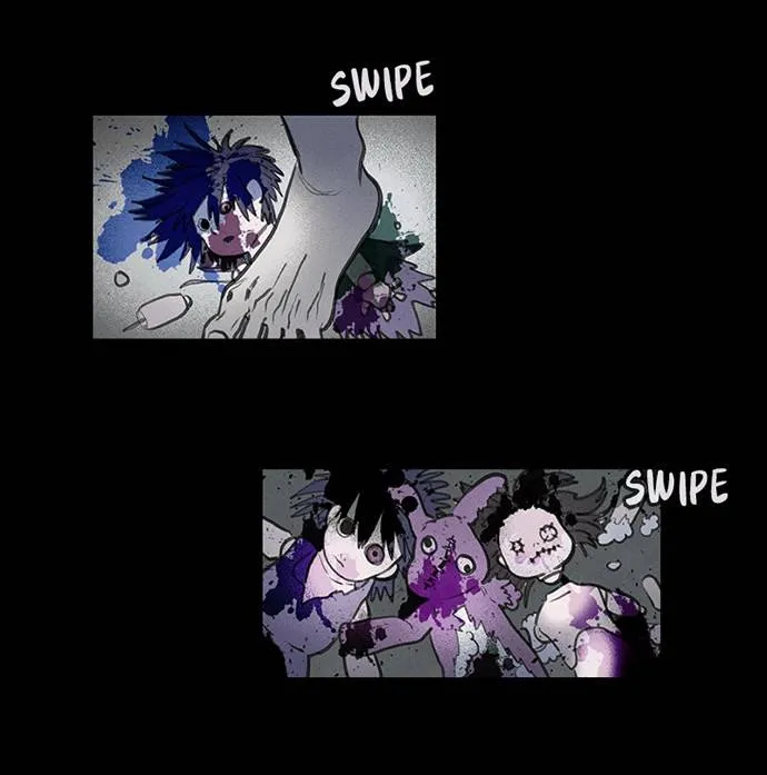 Read Scroll if You Dare chapter 7 image 29 on Lezhin