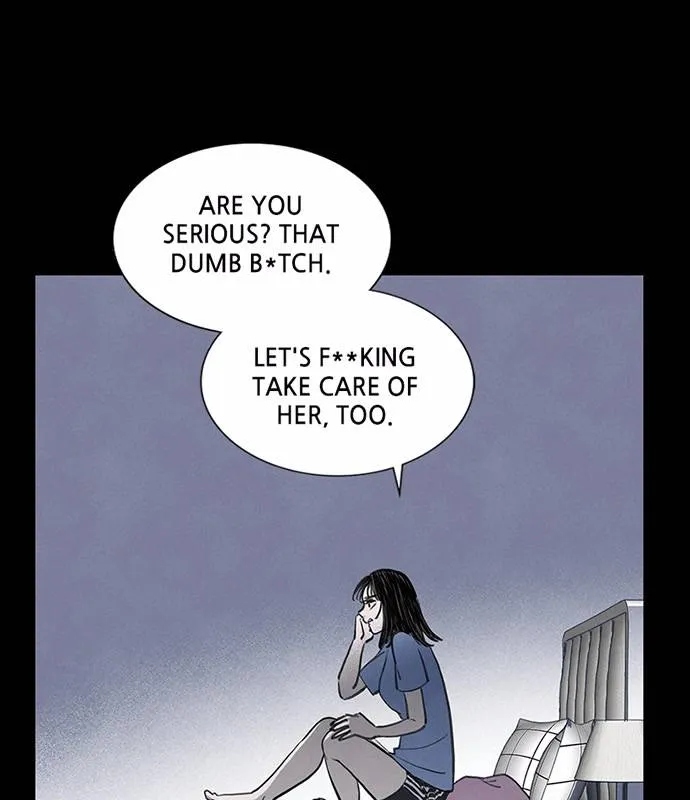 Read Scroll if You Dare chapter 7 image 32 on Lezhin