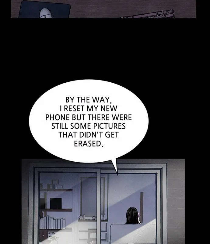 Read Scroll if You Dare chapter 7 image 34 on Lezhin