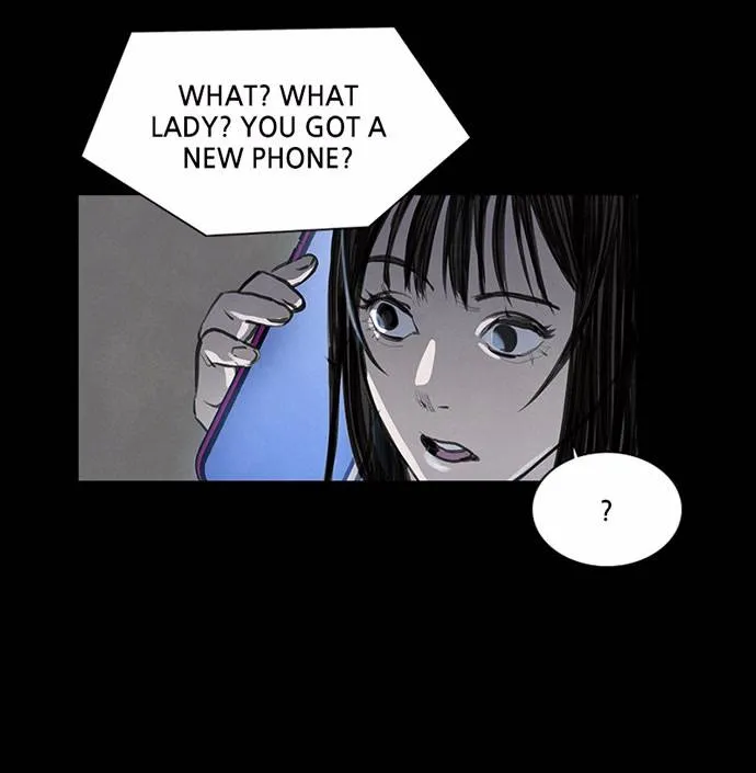 Read Scroll if You Dare chapter 7 image 36 on Lezhin