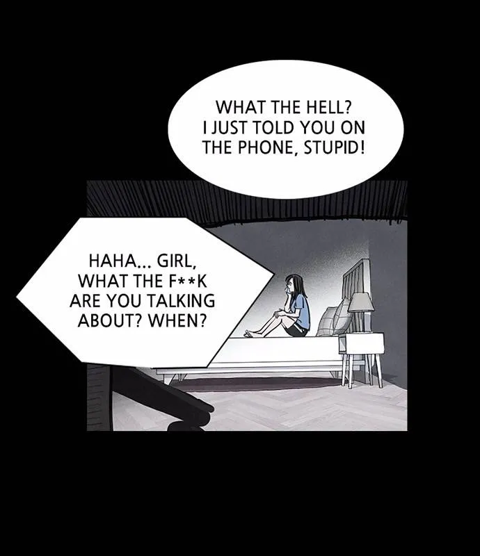 Read Scroll if You Dare chapter 7 image 37 on Lezhin