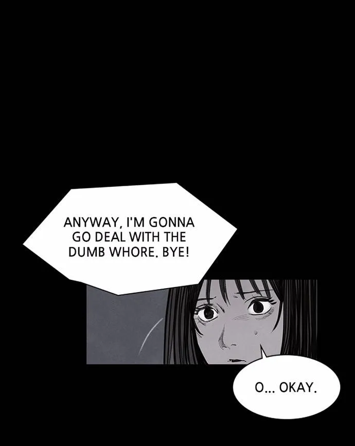 Read Scroll if You Dare chapter 7 image 39 on Lezhin