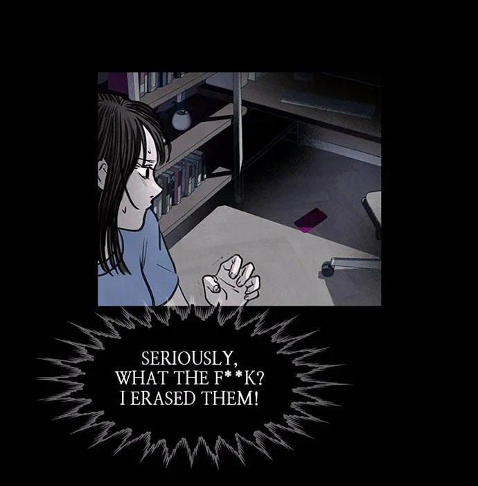 Read Scroll if You Dare chapter 7 image 45 on Lezhin