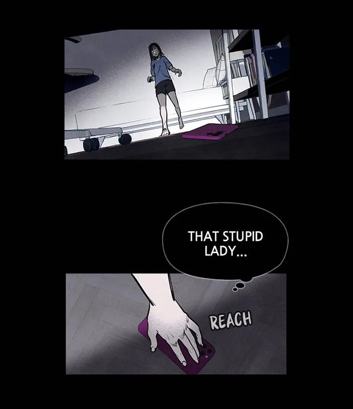 Read Scroll if You Dare chapter 7 image 46 on Lezhin