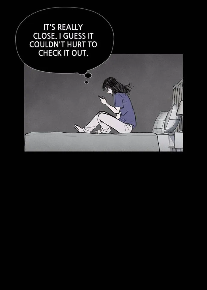 Read Scroll if You Dare chapter 7 image 5 on Lezhin